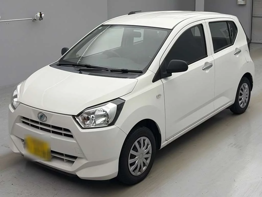 Daihatsu Mira e:S LA350S 2020